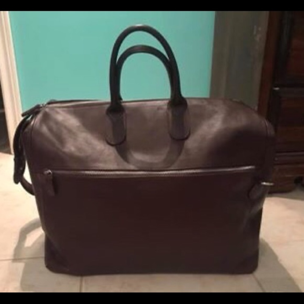 Terrida Duffle Bag - Picture 4 of 5